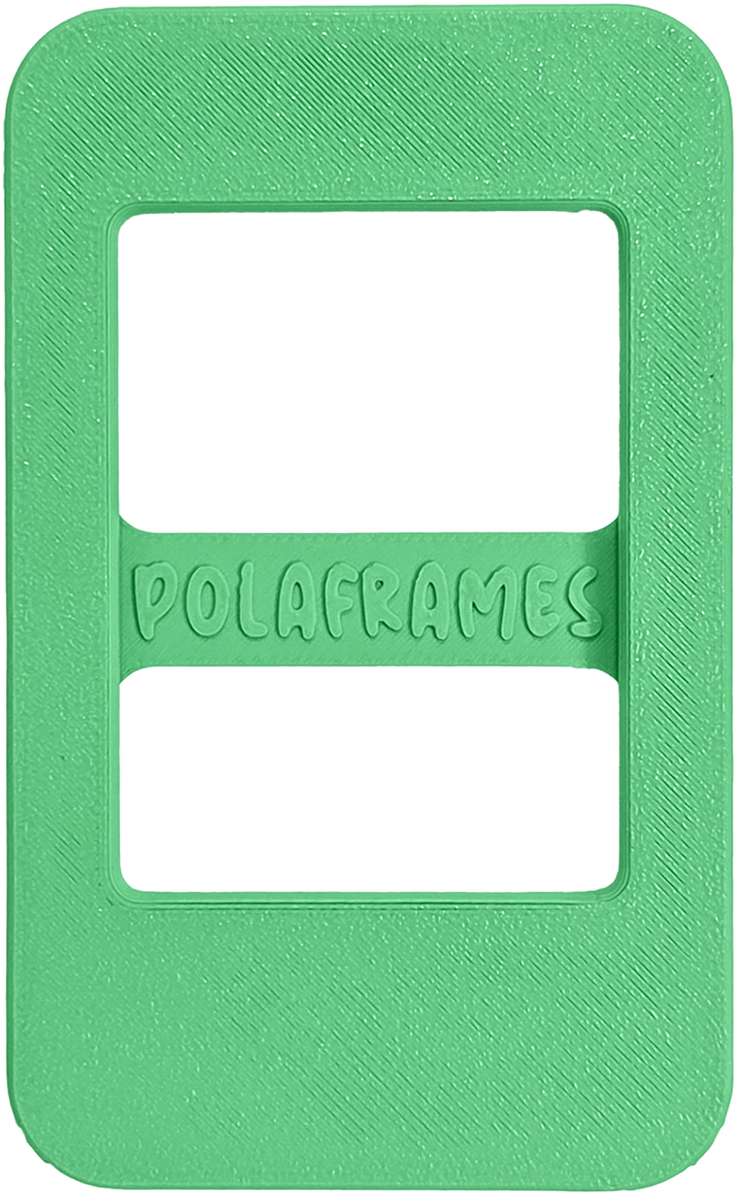 Green Front