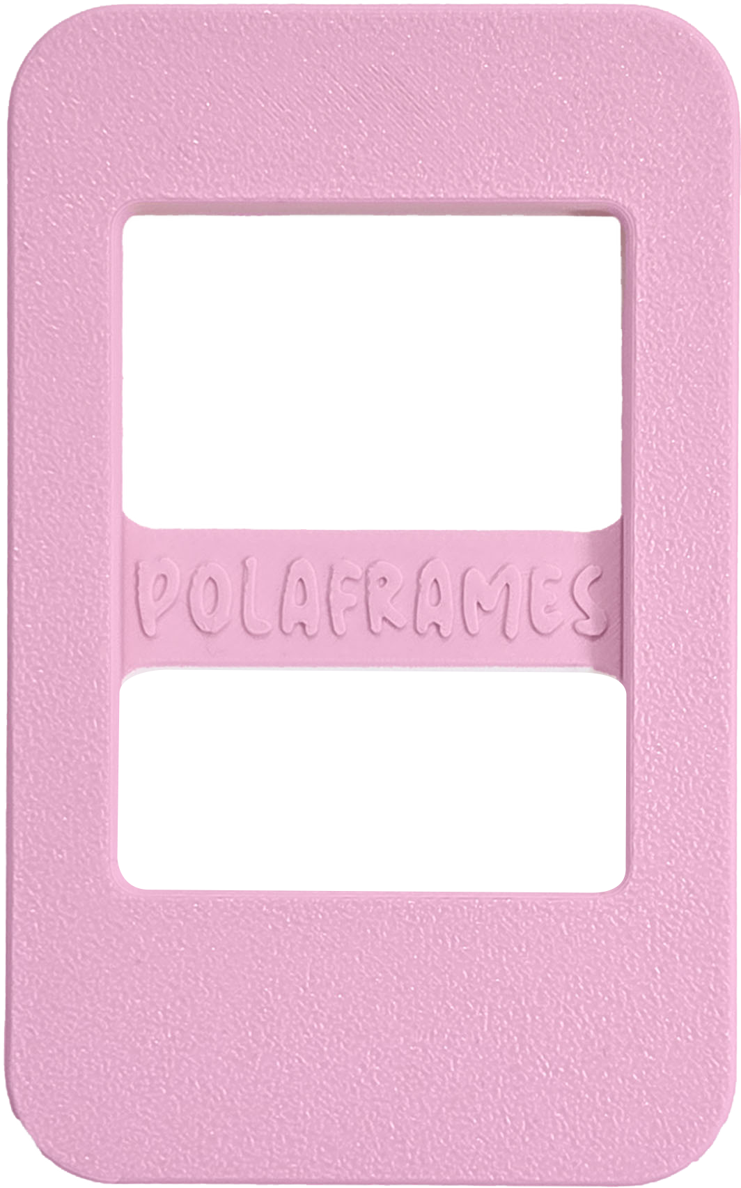 Pink Front