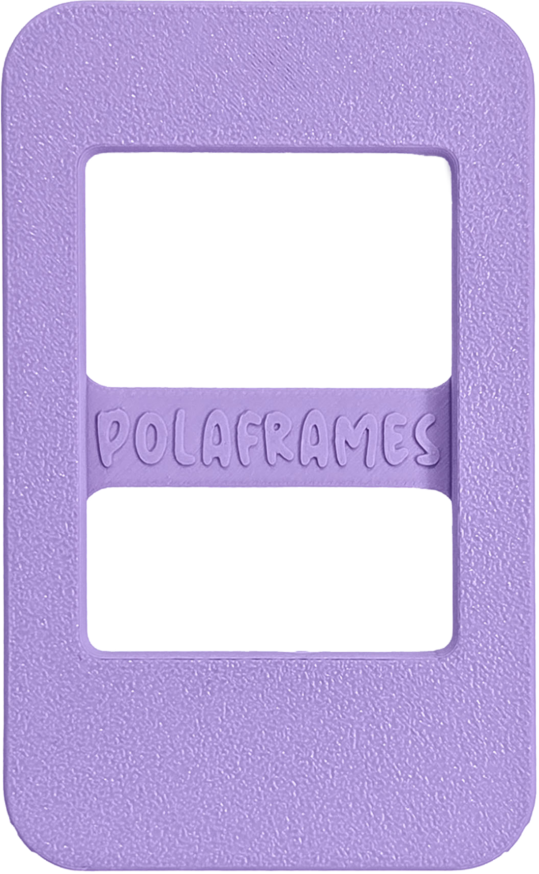 Purple Front
