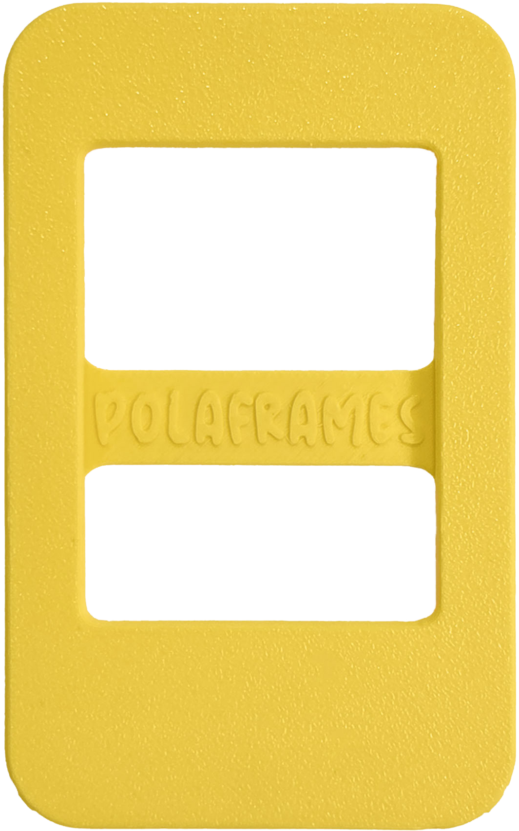 Yellow Front